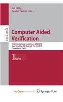 Computer Aided Verification