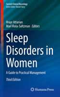 Sleep Disorders in Women: A Guide to Practical Management