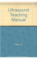 Ultrasound Teaching Manual