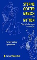 Sterne Gotter, Mensch und Mythen