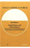 Assimilation und Dissimilation