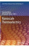 Nanoscale Thermoelectrics