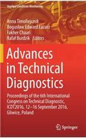 Advances in Technical Diagnostics