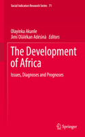Development of Africa