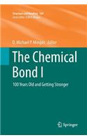 Chemical Bond I