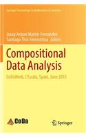 Compositional Data Analysis