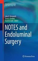 Notes and Endoluminal Surgery