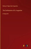 Confessions of St. Augustine