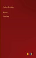 Reisen: Erster Band