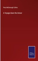 Voyage down the Amoor