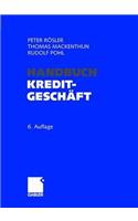 Handbuch Kreditgeschäft