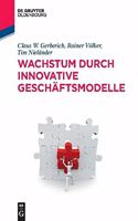 Wachstum Durch Innovative Geschäftsmodelle