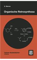 Organische Retrosynthese