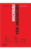 Hochbau Für Ingenieure