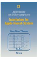 Interfacing Im Apple-Pascal-System