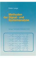 Methoden der Signal- und Systemanalyse: Eine Einführung mit dem Personalcomputer(German)