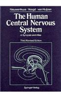 The Human Central Nervous System: A Synopsis and Atlas