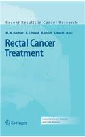 Rectal Cancer Treatment
