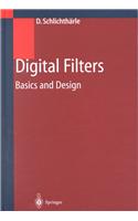 Digital Filters: Basics and Design