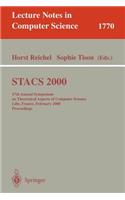 Stacs 2000