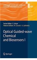 Optical Guided-Wave Chemical and Biosensors I