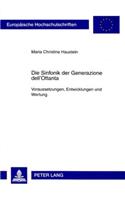 Die Sinfonik Der Generazione Dell'ottanta