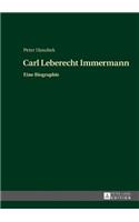 Carl Leberecht Immermann