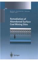 Remediation of Abandoned Surface Coal Mining Sites