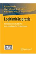 Legitimitätspraxis