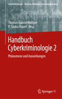 Handbuch Cyberkriminologie 2