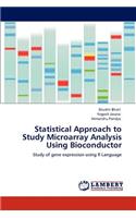 Statistical Approach to Study Microarray Analysis Using Bioconductor
