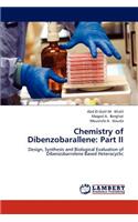 Chemistry of Dibenzobarallene