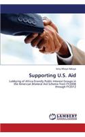 Supporting U.S. Aid