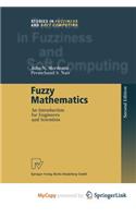 Fuzzy Mathematics