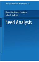 Seed Analysis