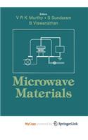 Microwave Materials