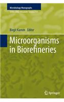 Microorganisms in Biorefineries