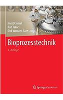 Bioprozesstechnik