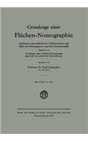 Grundzüge einer Flächen-Nomographie