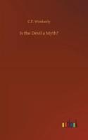 Is the Devil a Myth?