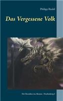 Vergessene Volk