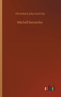 Mitchell Kennerley