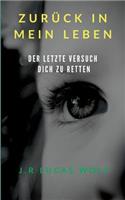 Zurück in Mein Leben