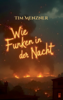 Wie Funken in der Nacht