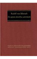 de Septem Itineribus Aeternitatis