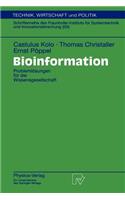 Bioinformation