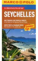 Seychelles Marco Polo Guide