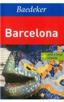 Baedeker Barcelona