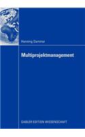 Multiprojektmanagement