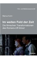 Im weiten Feld der Zeit. Die filmischen Transformationen des Romans Effi Briest